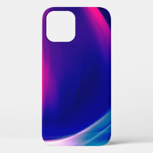 prachtige abstracte elegante futuristische rugaard Case-Mate iPhone case