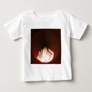 Prachtige Abstracte Flame Art Print