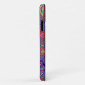 Prachtige Abstracte iPhone-draagtas Case-Mate iPhone Case (Achterkant/rechts)