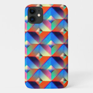 Prachtige Abstracte iPhone-draagtas Case-Mate iPhone Case