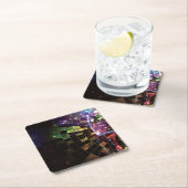 Prachtige Abstracte set Onderzetters (Insitu)