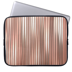 Prachtige abstracte verticale achtergrond met laptop sleeve