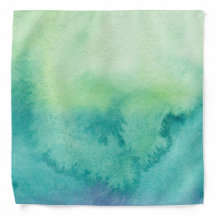 Prachtige Abstracte Waterverf