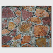 prachtige achtergrondtextuur met steenabstract, ee cadeaupapier (Vlak)