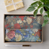 Prachtige adelaars tissuepapier (Geschenk)