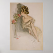 Prachtige afbeelding afdrukken poster (Voorkant)