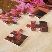 Prachtige afbeelding voor bloemenfoto's, pc 252 legpuzzel (Zijkant)