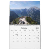 Prachtige agenda Berchtesgaden 2013 Kalender (Feb 2026)