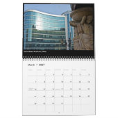 Prachtige agenda Oekraïne 2013 Kalender (Mar 2027)