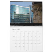 Prachtige agenda Oekraïne 2014 Kalender (Mar 2026)