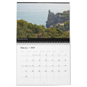 Prachtige agenda Oekraïne 2014 Kalender (Feb 2027)
