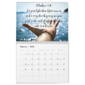 Prachtige agenda voor Adventure-scripts Kalender (Feb 2026)