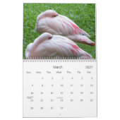 Prachtige agenda voor Hawaii Kalender (Mar 2027)