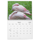 Prachtige agenda voor Hawaii Kalender (Mar 2026)