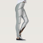 Prachtige akoestische gitaar leggings (Rechts)