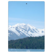 Prachtige Alaska Klembord (Achterkant)