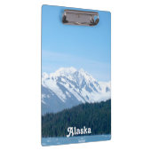 Prachtige Alaska Klembord (Rechts)