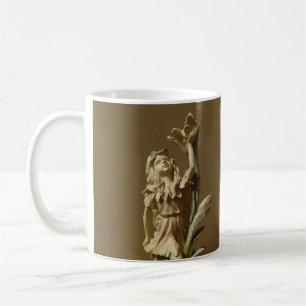 Prachtige Angel Coffee Mok