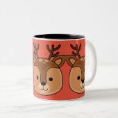 Prachtige Animal Design Mok (Voorkant rechts)