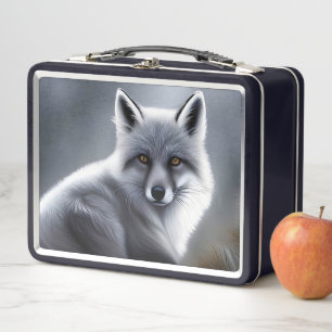 Prachtige Arctic Fox