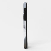 Prachtige Arctic Fox Case-Mate iPhone Case (Achterkant/links)