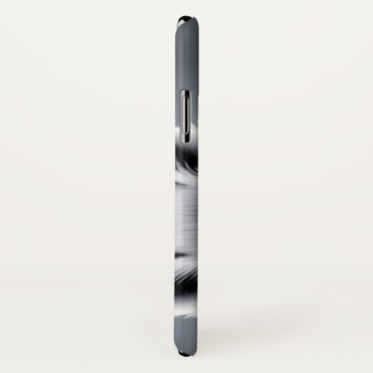 Prachtige Arctic Fox Case-Mate iPhone Case (Achterkant / rechts)