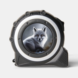 Prachtige Arctic Fox Rolmaat