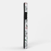 Prachtige Art Nuveau - Geschikt telefoongeval Case-Mate iPhone Case (Achterkant/rechts)