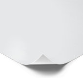 Prachtige artistieke Franchie Perfect Poster (Hoek)