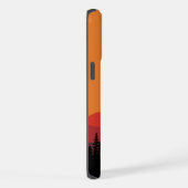 Prachtige Avonturen in de Natuur iPhone Hoesje (Rechterkant)