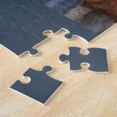 prachtige Baby Mortimer Legpuzzel (Zijkant)