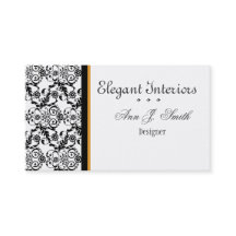 Prachtige  Baroque Deluxe Damask Designer