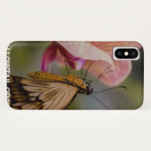 Prachtige bartflay ontwerp telefoon cover (Achterkant (horizontaal))