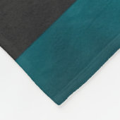 Prachtige Basketball Artwork Fleece Deken (Hoek)