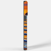 Prachtige Beach Sunset Case-Mate iPhone Case (Achterkant / Rechts)