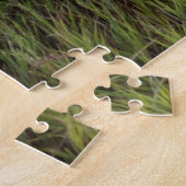 Prachtige, Beginnende puzzel (Zijkant)