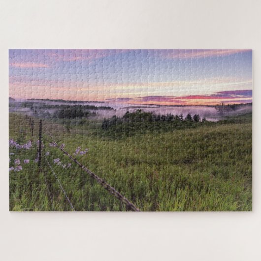 Prachtige, Beginnende puzzel (Horizontaal)