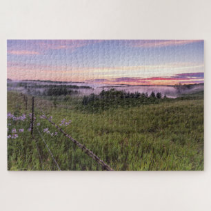 Prachtige, Beginnende puzzel Legpuzzel