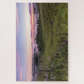 Prachtige, Beginnende puzzel Legpuzzel (Verticaal)