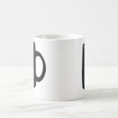 Prachtige bekers... koffiemok (Center)