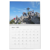 Prachtige Berchtesgaden-agenda Kalender (Mar 2027)