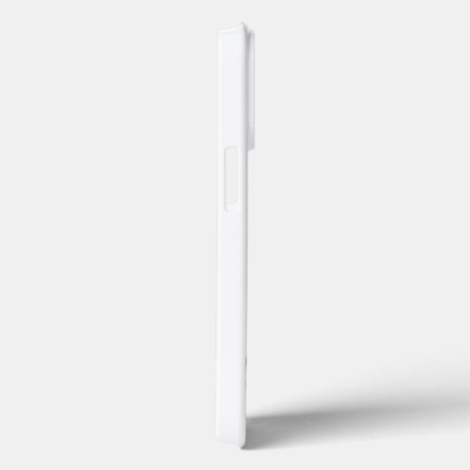 Prachtige besneeuwde witte uil met rode sjaal Case-Mate iPhone case (Achterkant / Rechts)