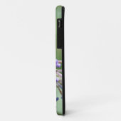 Prachtige Bij! Case-Mate iPhone Case (Achterkant/links)
