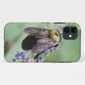 Prachtige Bij! Case-Mate iPhone Case (Achterkant (horizontaal))