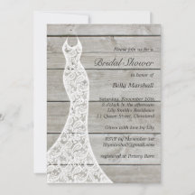 Prachtige bijtende bridal-douche