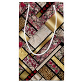 Prachtige binnenste schoonheid klein cadeauzakje (Achterkant)