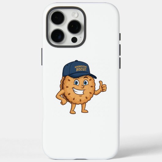 Prachtige Biscuit Phonehoes Case-Mate iPhone Case (Achterkant)