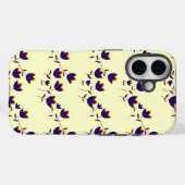 prachtige bloemige ideeën . Case-Mate iPhone case (Achterkant (horizontaal))