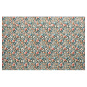 Prachtige bloemige stof (Fat Quarter)