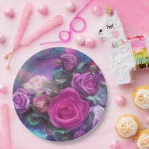 Prachtige boeket van rozen